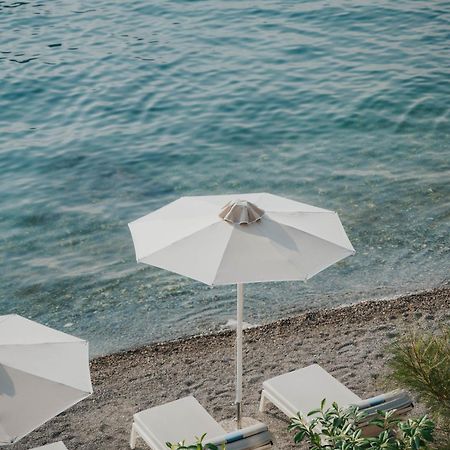 Corso Levante Luxury Suites Dobrota Kotor Exteriér fotografie