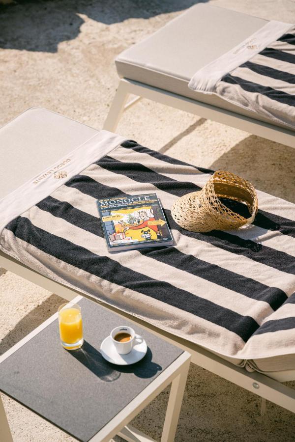Corso Levante Luxury Suites Dobrota Kotor Exteriér fotografie