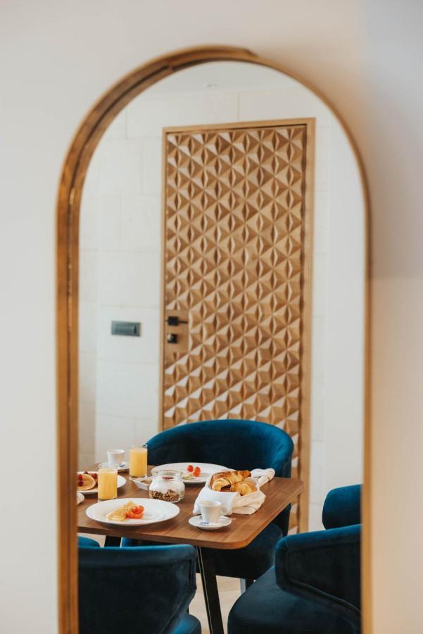 Corso Levante Luxury Suites Dobrota Kotor Exteriér fotografie
