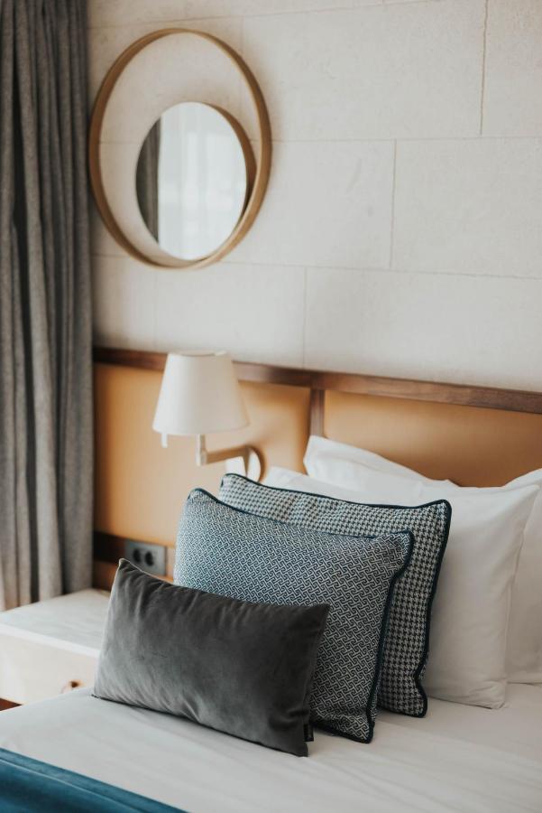 Corso Levante Luxury Suites Dobrota Kotor Exteriér fotografie