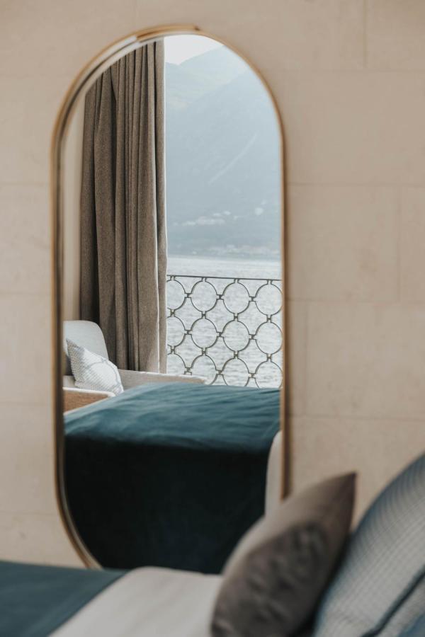 Corso Levante Luxury Suites Dobrota Kotor Exteriér fotografie
