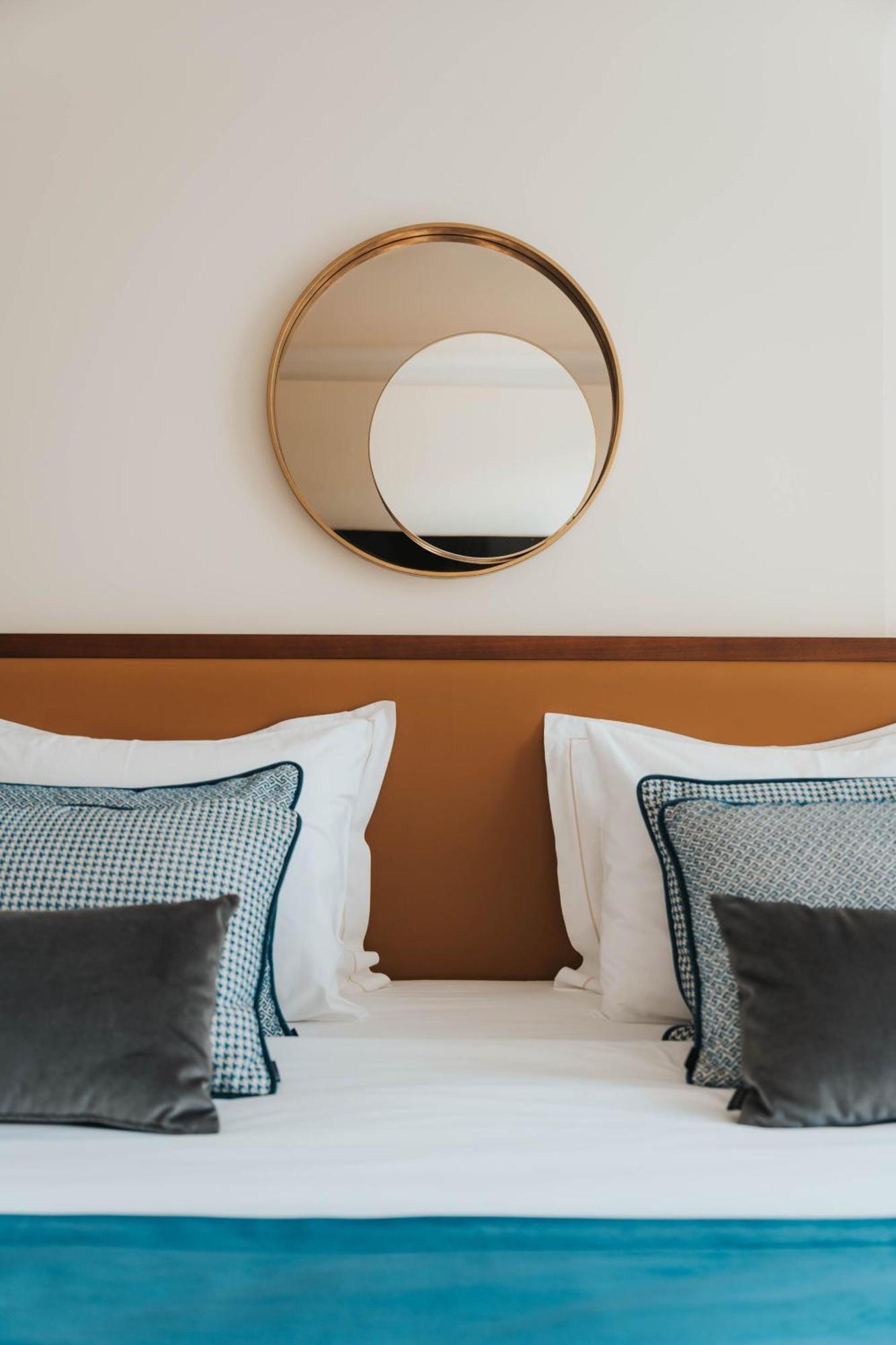 Corso Levante Luxury Suites Dobrota Kotor Exteriér fotografie