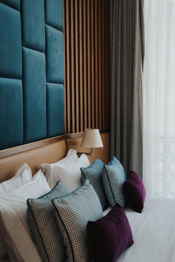 Corso Levante Luxury Suites Dobrota Kotor Exteriér fotografie