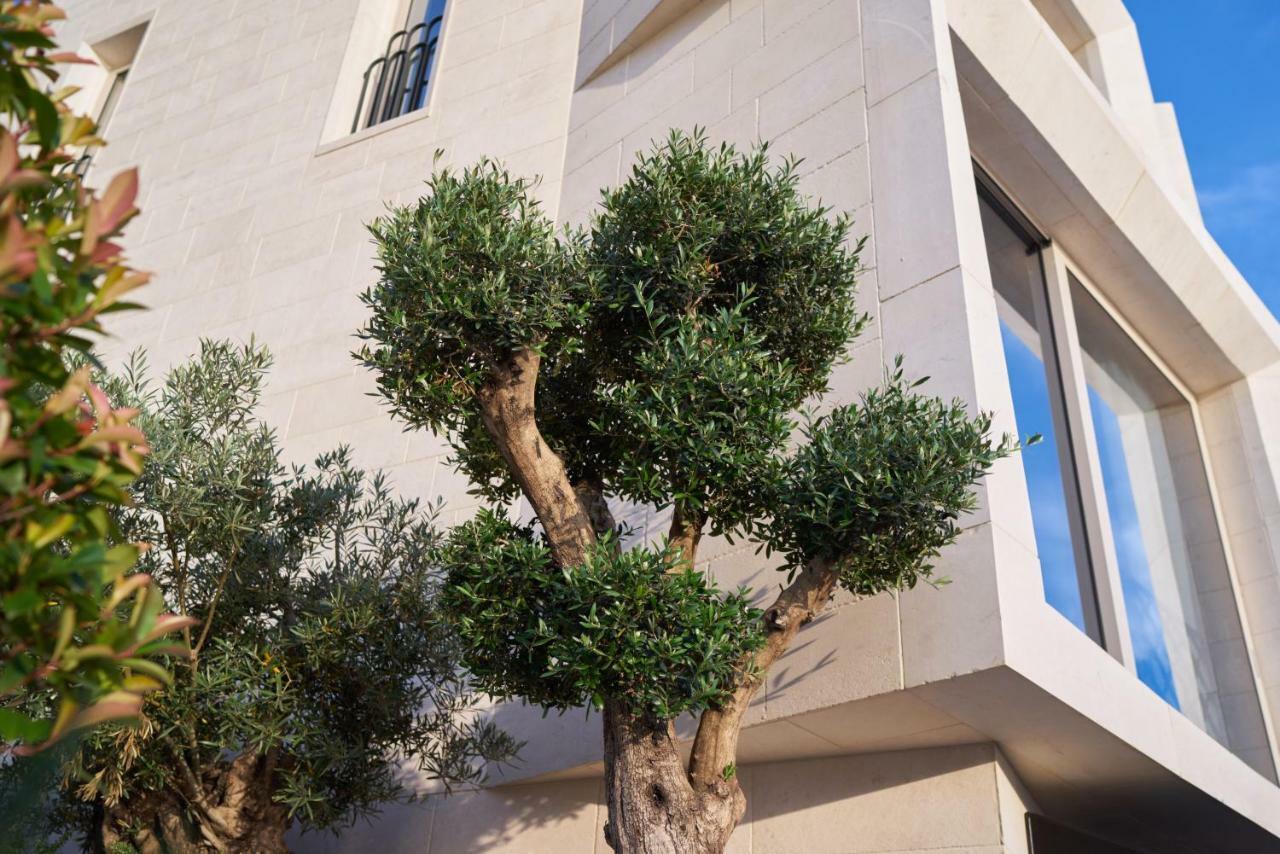 Corso Levante Luxury Suites Dobrota Kotor Exteriér fotografie