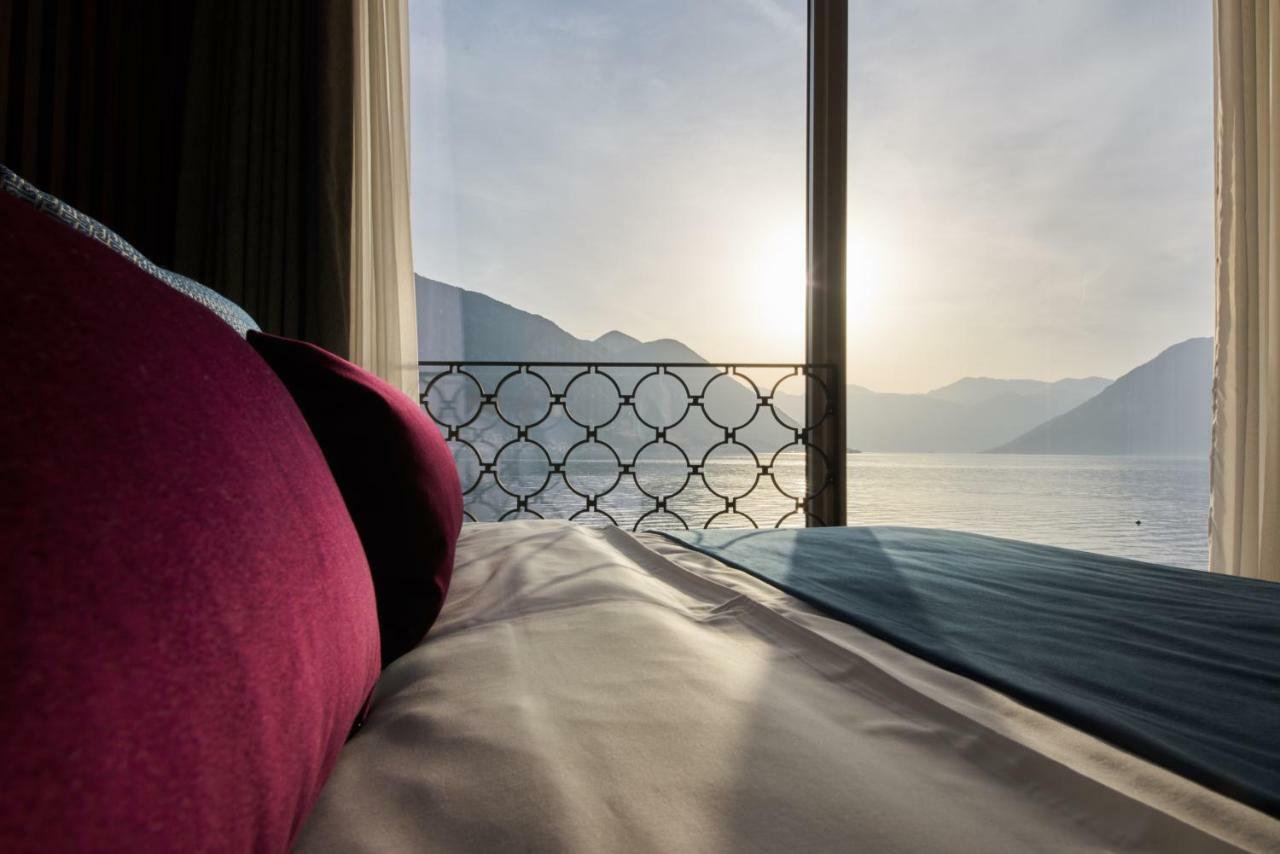 Corso Levante Luxury Suites Dobrota Kotor Exteriér fotografie
