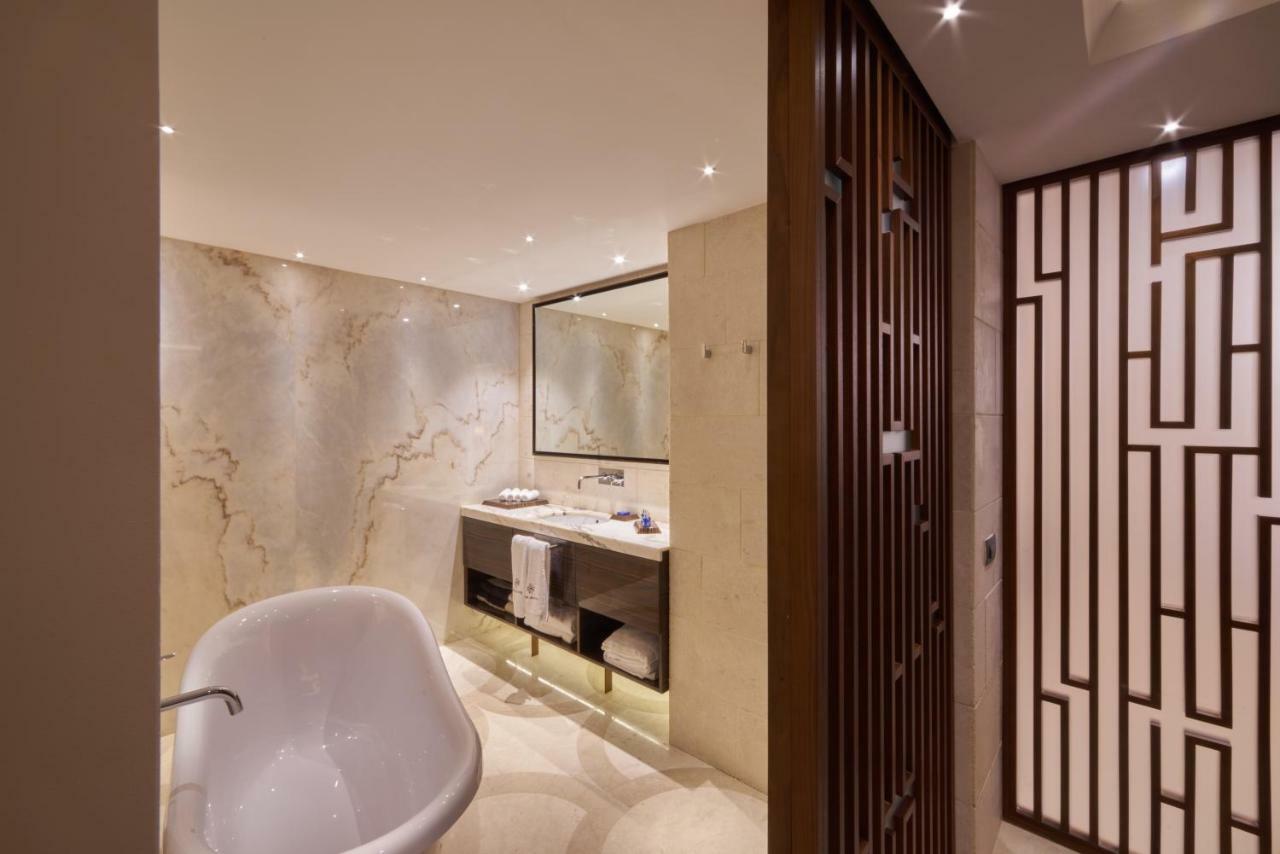 Corso Levante Luxury Suites Dobrota Kotor Exteriér fotografie